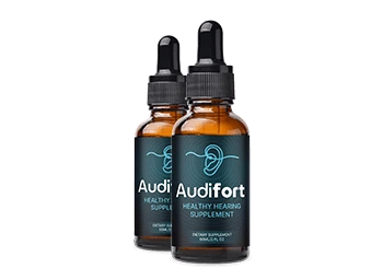 AudiFort™ 1 Bottles